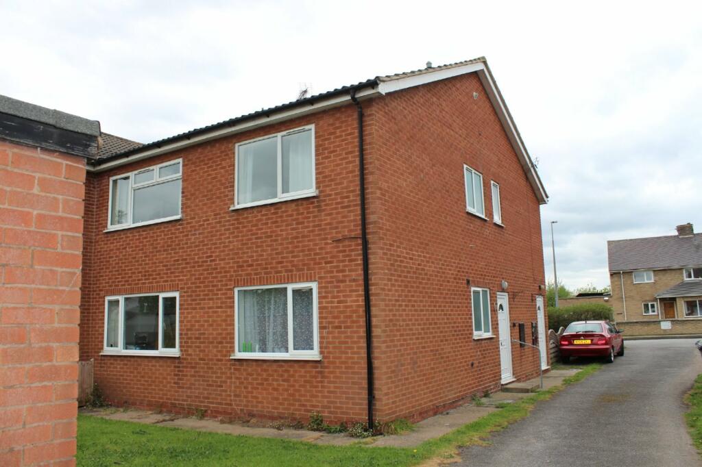 2 bed Apartment for rent in Farndon. From Whitegates - Newark