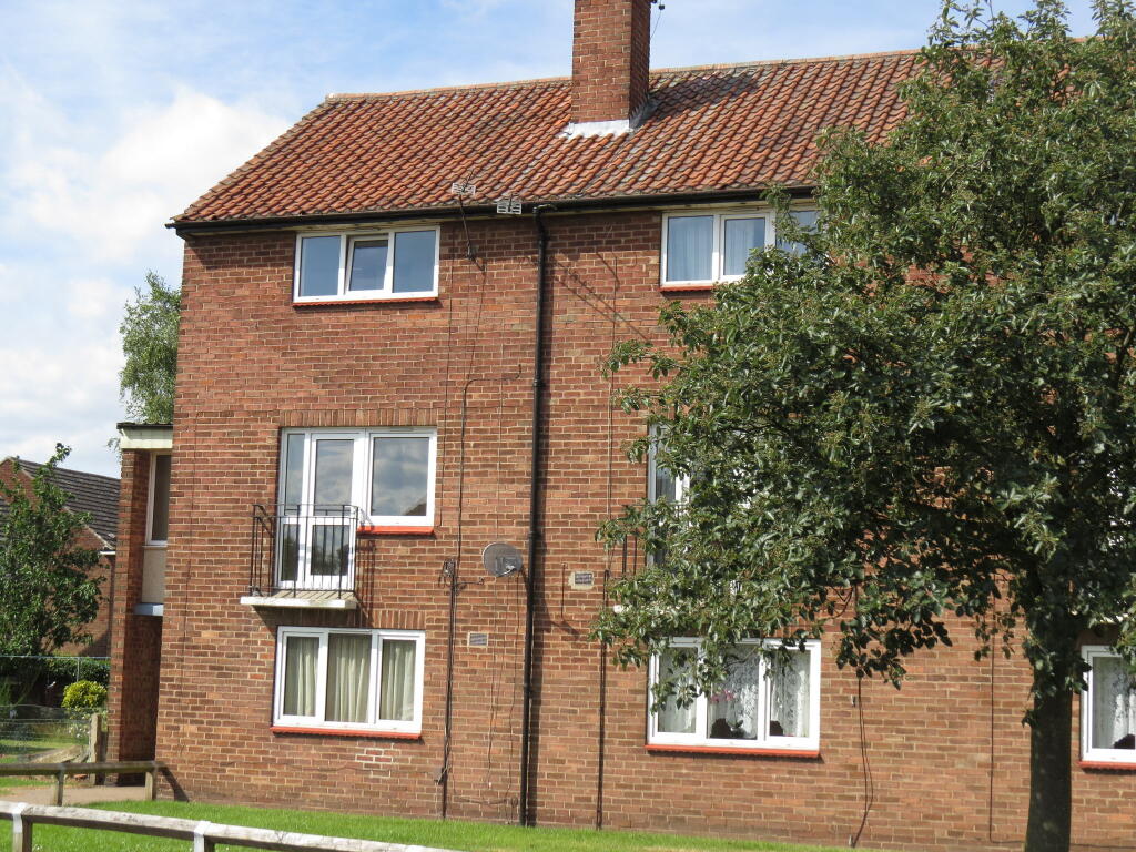 2 bed Apartment for rent in Newark-on-Trent. From Whitegates - Newark