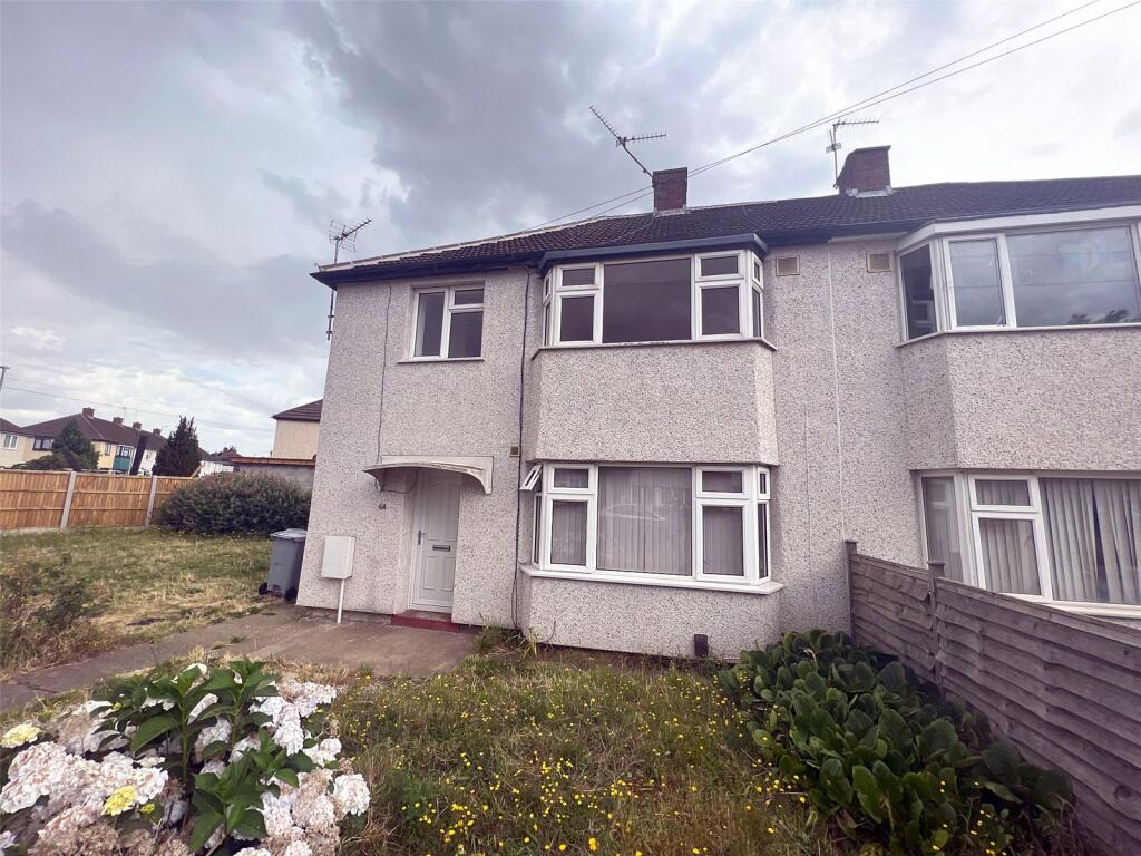 2 bed Apartment for rent in Newark-on-Trent. From Whitegates - Newark