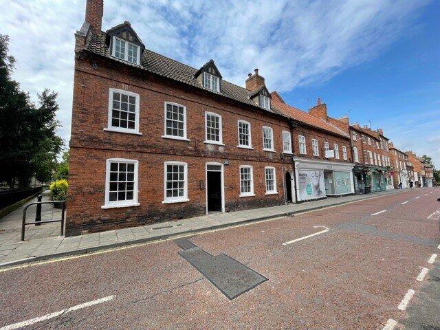 1 bed Apartment for rent in Newark-on-Trent. From Whitegates - Newark