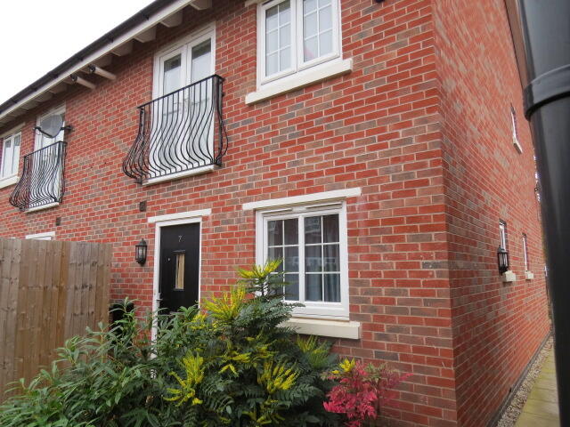 1 bed Semi Detached for rent in Barnby in the Willows. From Whitegates - Newark 1 bed Semi Detached for rent in Barnby in the Willows. From Whitegates - Newark