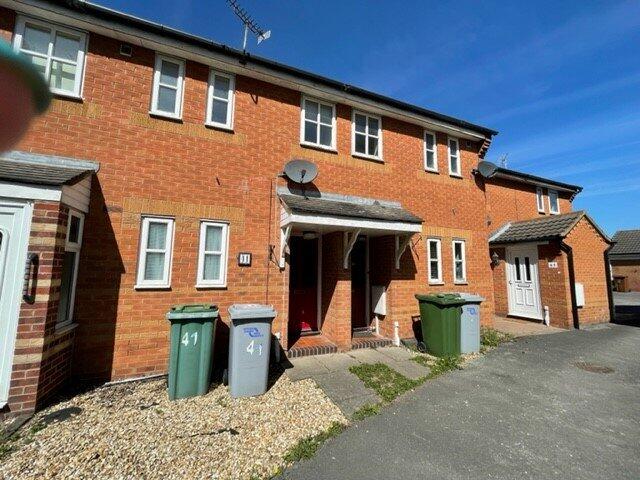 2 bed Mid Terraced House for rent in Newark-on-Trent. From Whitegates - Newark