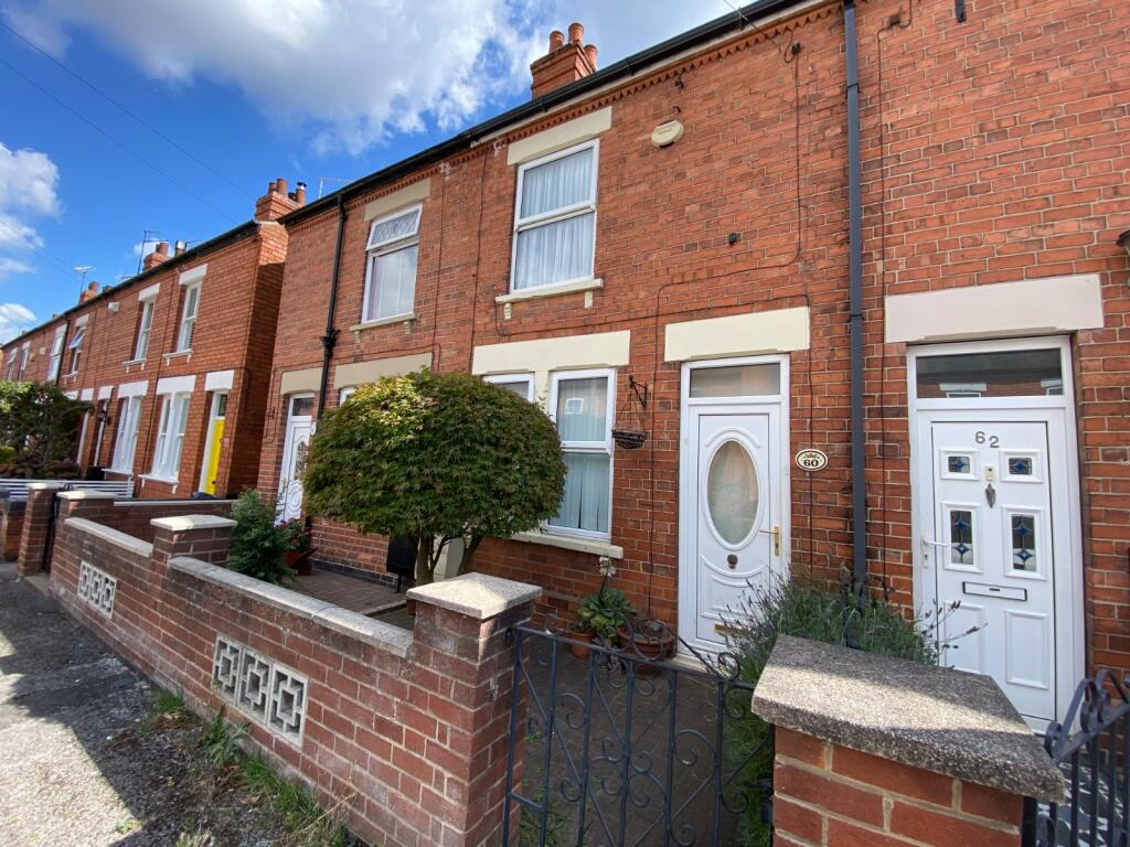 2 bed Mid Terraced House for rent in Newark-on-Trent. From Whitegates - Newark 2 bed Mid Terraced House for rent in Newark-on-Trent. From Whitegates - Newark