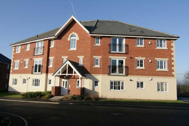 2 bed Apartment for rent in Sheffield. From Whitegates - Newark 2 bed Apartment for rent in Sheffield. From Whitegates - Newark