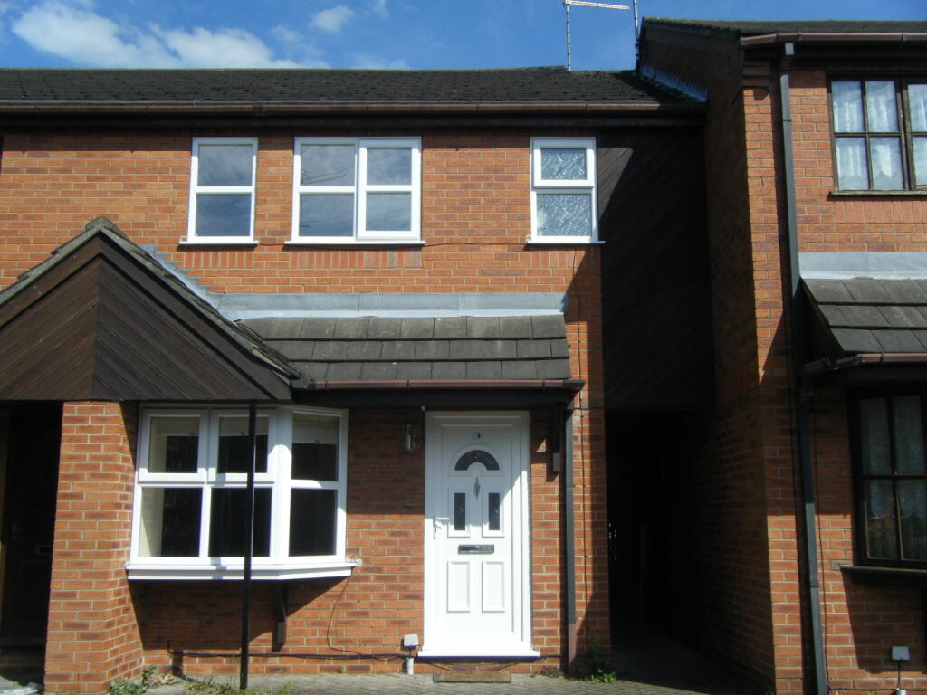 2 bed Semi Detached for rent in Newark-on-Trent. From Whitegates - Newark