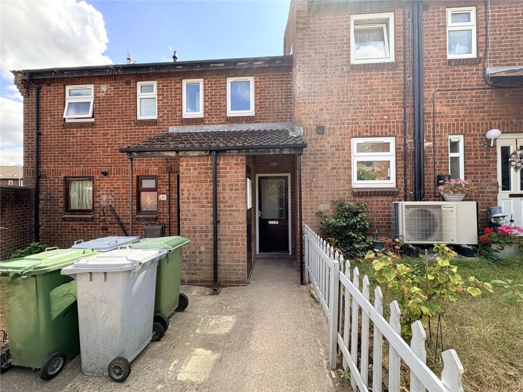 1 bed Annexe for rent in Boughton. From Whitegates - Newark