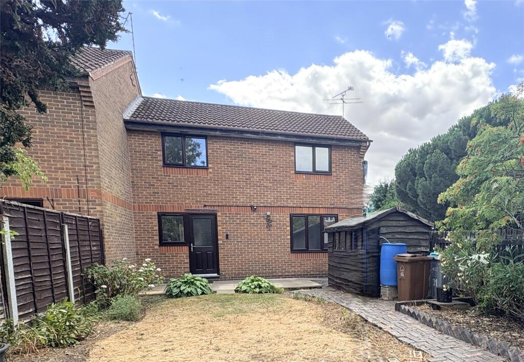 3 bed Semi Detached for rent in Farndon. From Whitegates - Newark