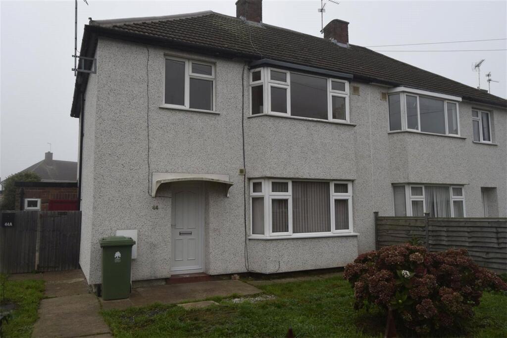 2 bed Apartment for rent in Newark-on-Trent. From Whitegates - Newark 2 bed Apartment for rent in Newark-on-Trent. From Whitegates - Newark