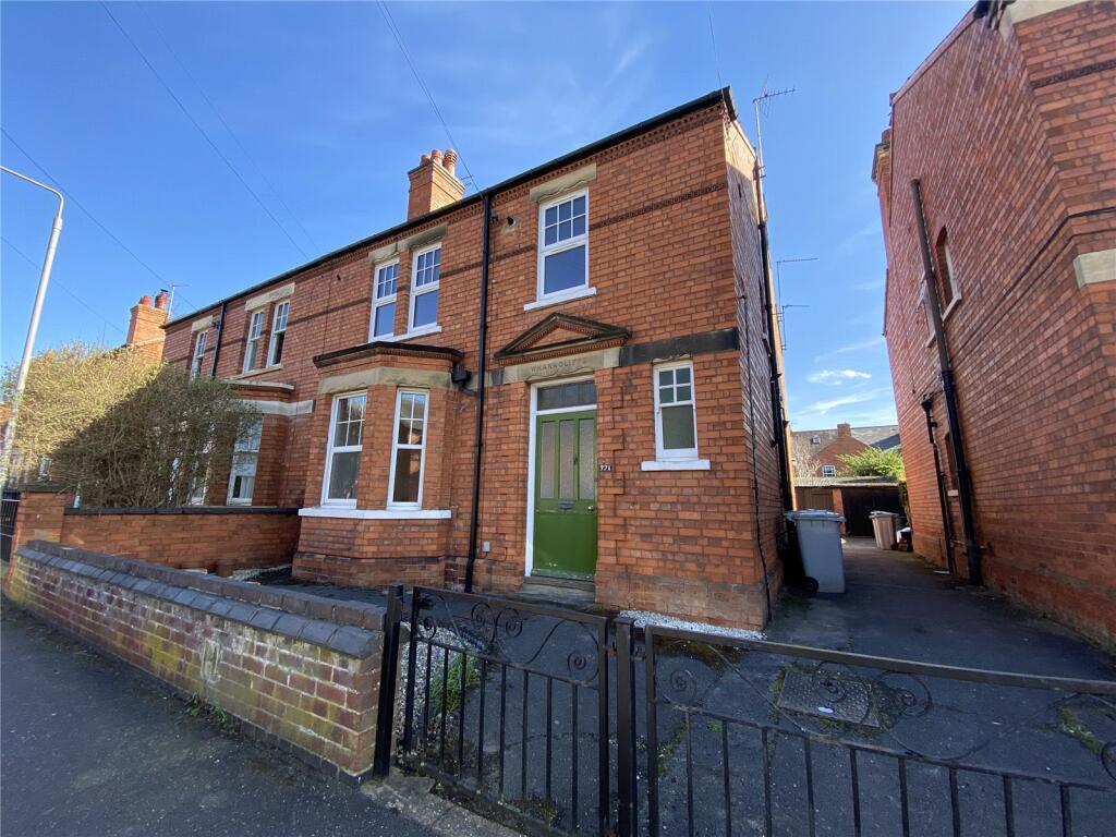 2 bed Apartment for rent in Newark-on-Trent. From Whitegates - Newark