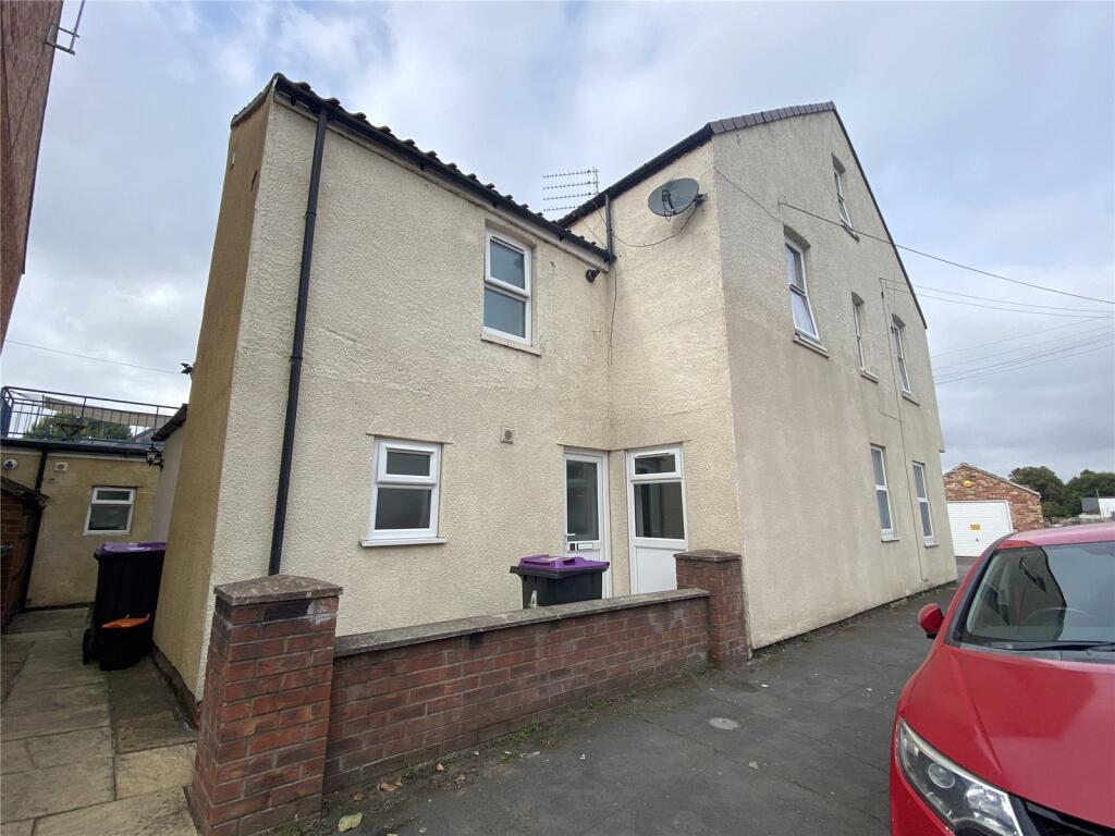 2 bed Apartment for rent in Grantham. From Whitegates - Newark