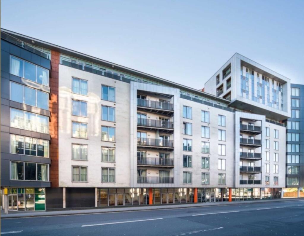 2 bed 1st Floor Flat for rent in Nottingham. From Wildheart Residential Management Limited - Epsom