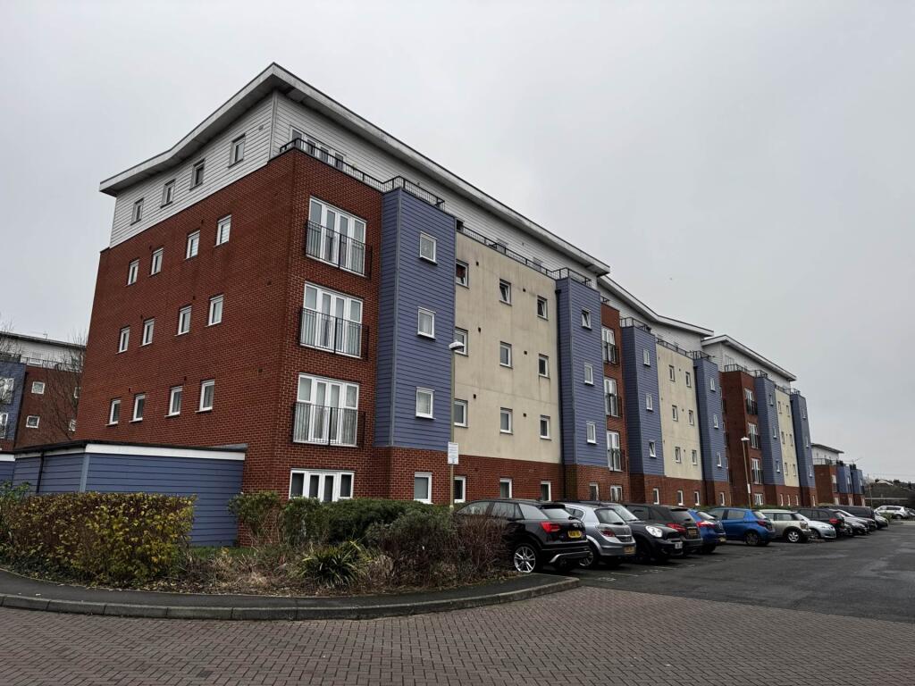2 bed 1st Floor Flat for rent in Eastleigh. From Wildheart Residential Management Limited - Epsom 2 bed 1st Floor Flat for rent in Eastleigh. From Wildheart Residential Management Limited - Epsom