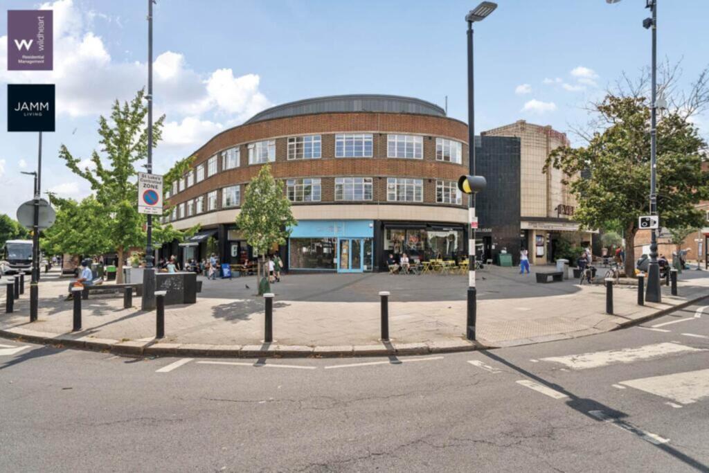 2 bed 1st Floor Flat for rent in London. From Wildheart Residential Management Limited - Epsom
