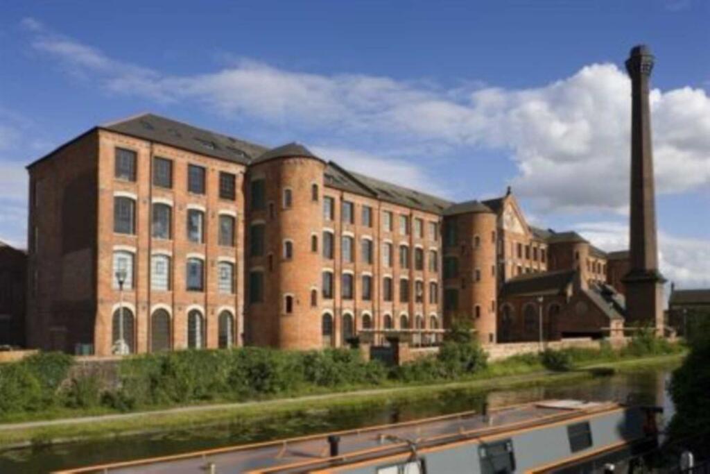 1 bed 1st Floor Flat for rent in Sandiacre. From Wildheart Residential Management Limited - Epsom