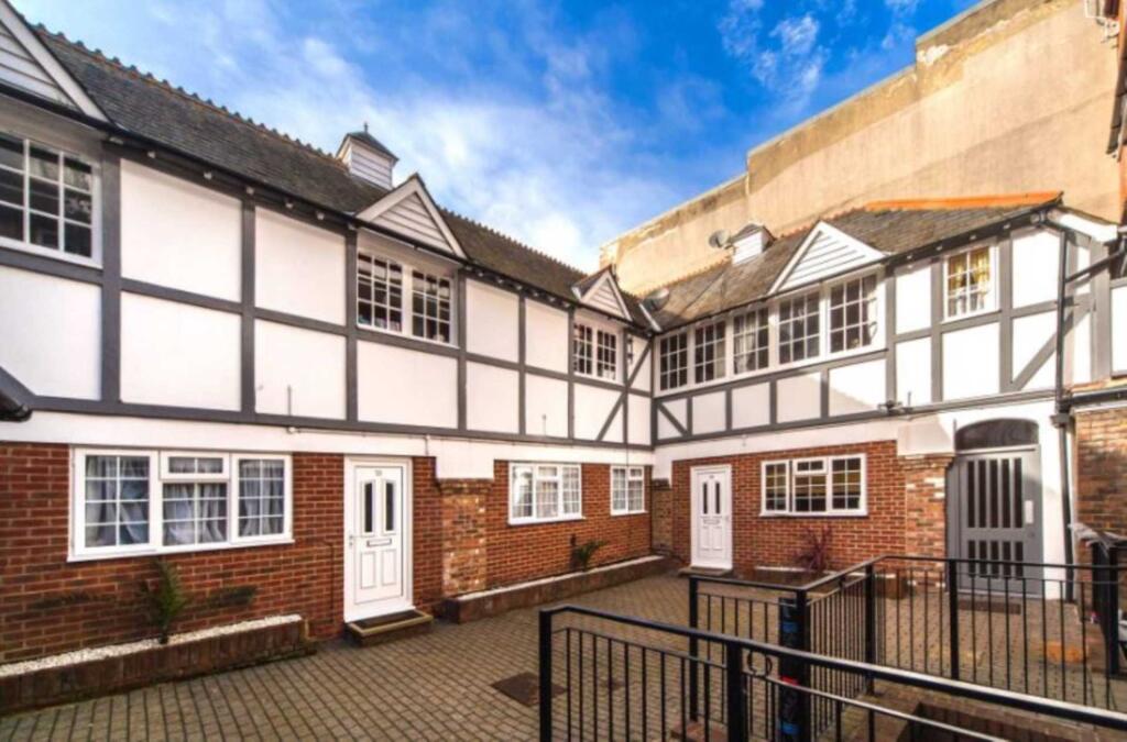 1 bed Apartment for rent in Eastbourne. From Wildheart Residential Management Limited - Epsom