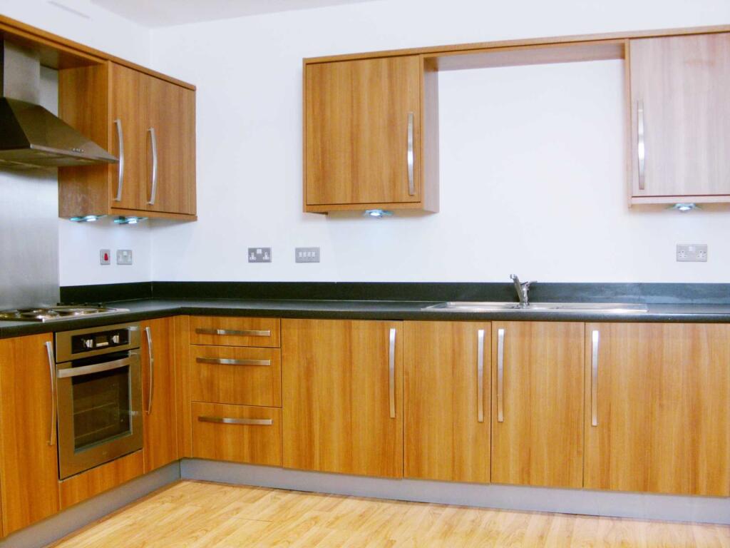 2 bed Apartment for rent in Birkenhead. From Wildheart Residential Management Limited - Epsom