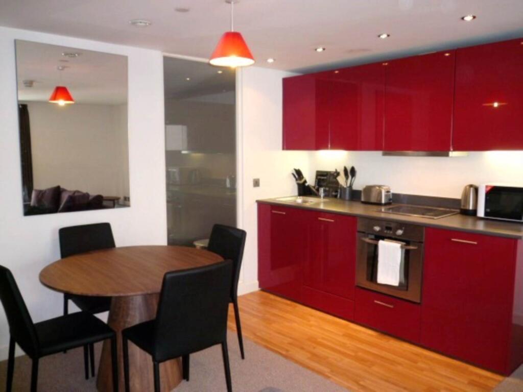 1 bed Apartment for rent in West Bridgford. From Wildheart Residential Management Limited - Epsom 1 bed Apartment for rent in West Bridgford. From Wildheart Residential Management Limited - Epsom