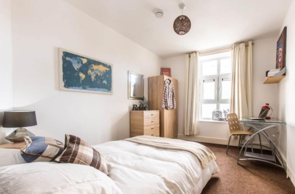0 bed House Share for rent in Huddersfield. From Wildheart Residential Management Limited - Epsom