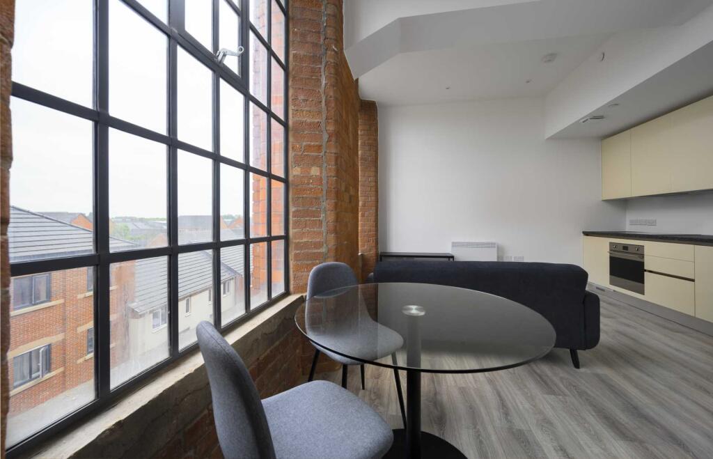 0 bed Studio for rent in Sandiacre. From Wildheart Residential Management Limited - Epsom 0 bed Studio for rent in Sandiacre. From Wildheart Residential Management Limited - Epsom