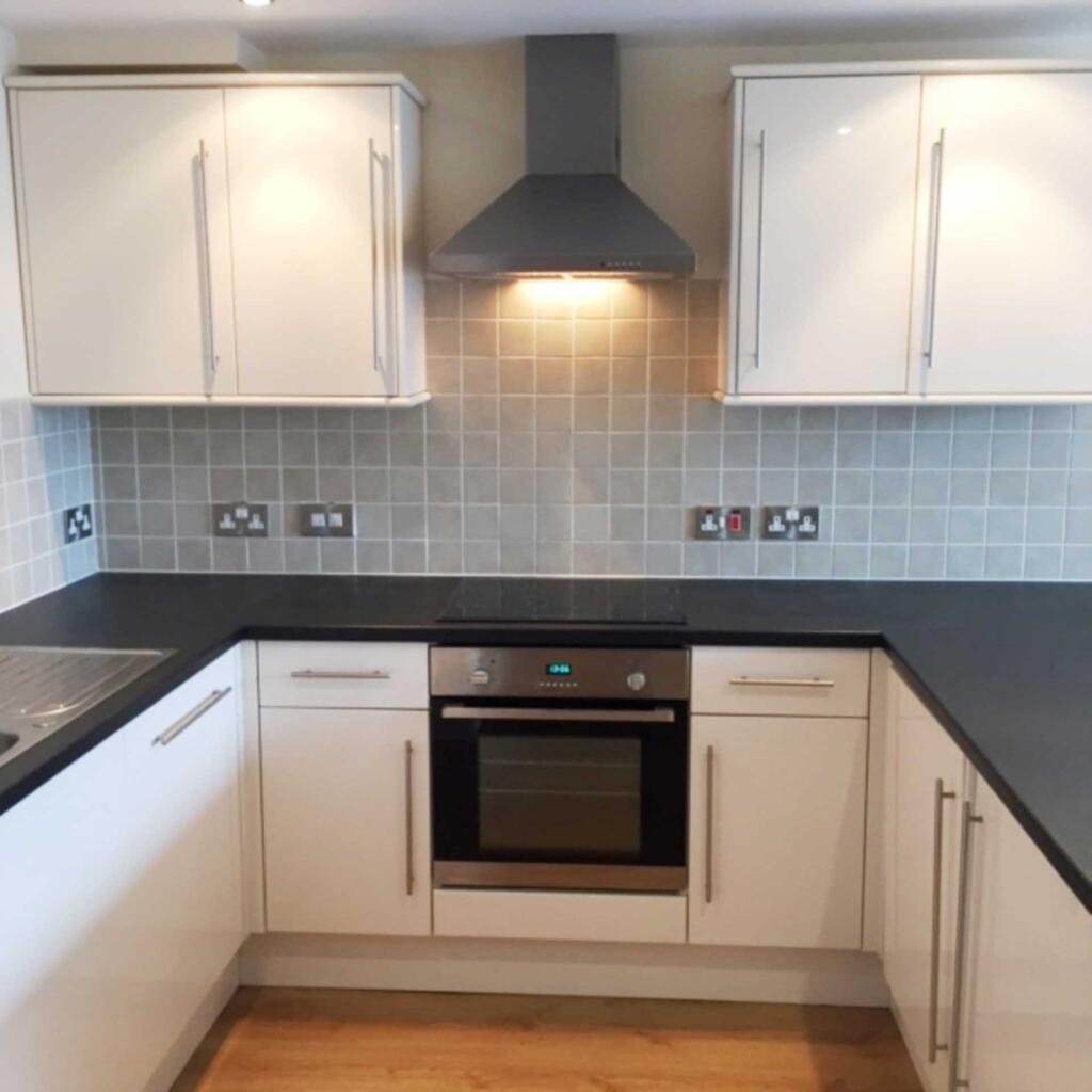 2 bed Apartment for rent in Liverpool. From Wildheart Residential Management Limited - Epsom