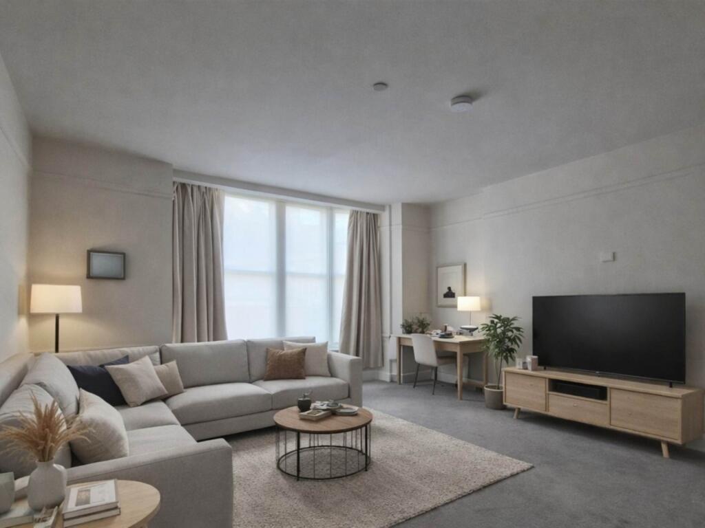 1 bed 1st Floor Flat for rent in . From Wildheart Residential Management Limited - Epsom