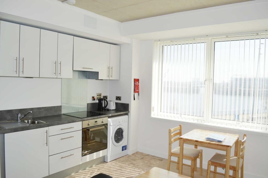 1 bed Apartment for rent in Middlesbrough. From Wildheart Residential Management Limited - Epsom