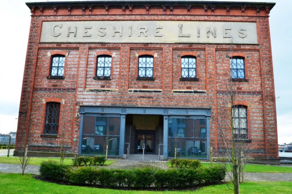 2 bed 1st Floor Flat for rent in Winwick. From Wildheart Residential Management Limited - Epsom