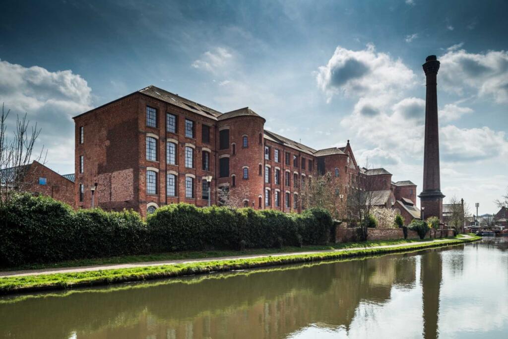 1 bed Apartment for rent in Sandiacre. From Wildheart Residential Management Limited - Epsom