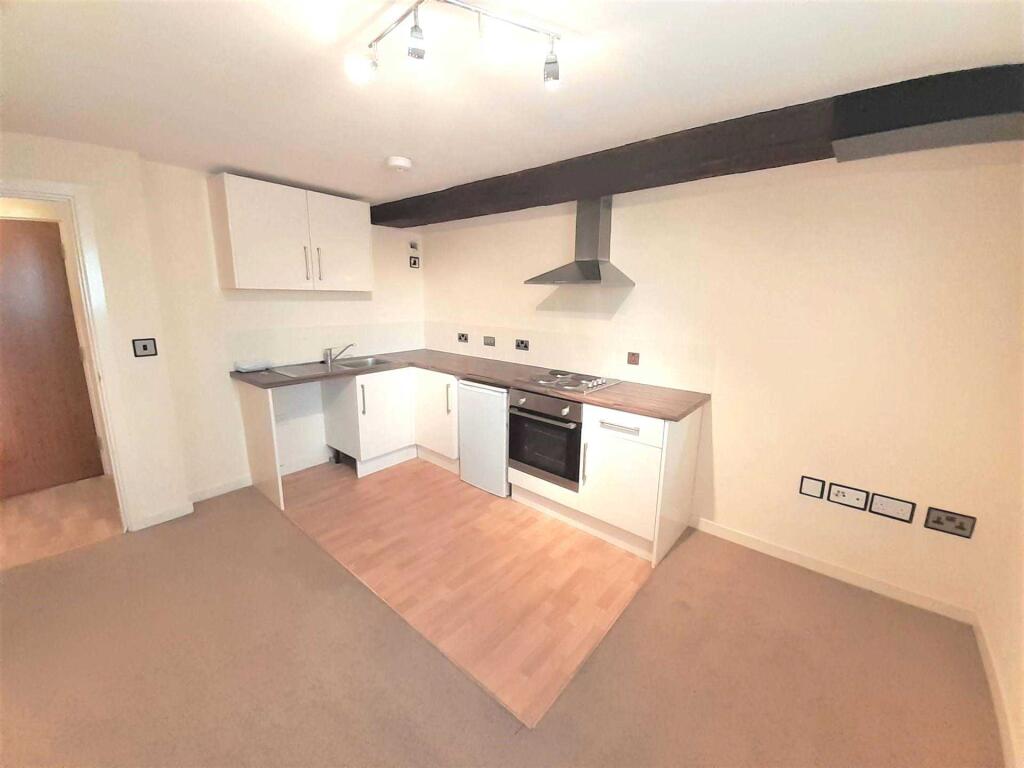 1 bed Apartment for rent in Gainsborough. From Wildheart Residential Management Limited - Epsom