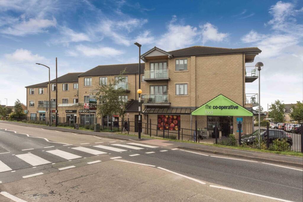 3 bed Apartment for rent in Laughton en le Morthen. From Wildheart Residential Management Limited - Epsom