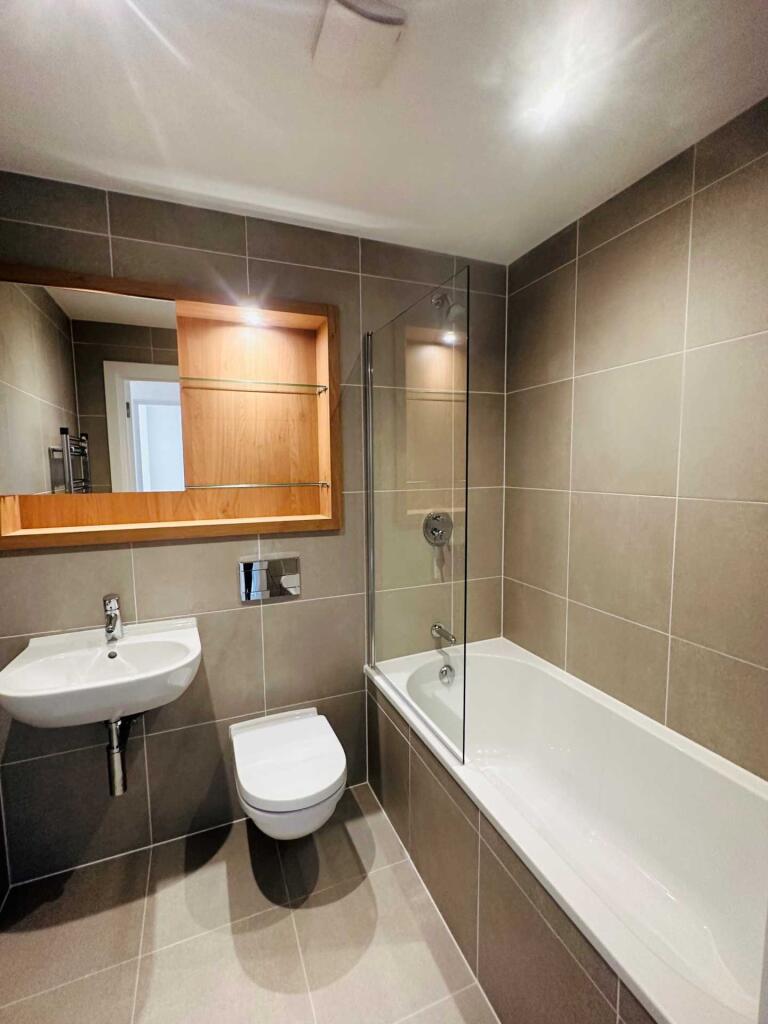 1 bed Apartment for rent in Sandiacre. From Wildheart Residential Management Limited - Epsom