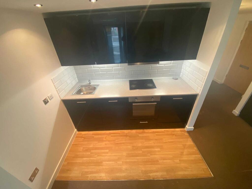 2 bed Apartment for rent in West Bridgford. From Wildheart Residential Management Limited - Epsom