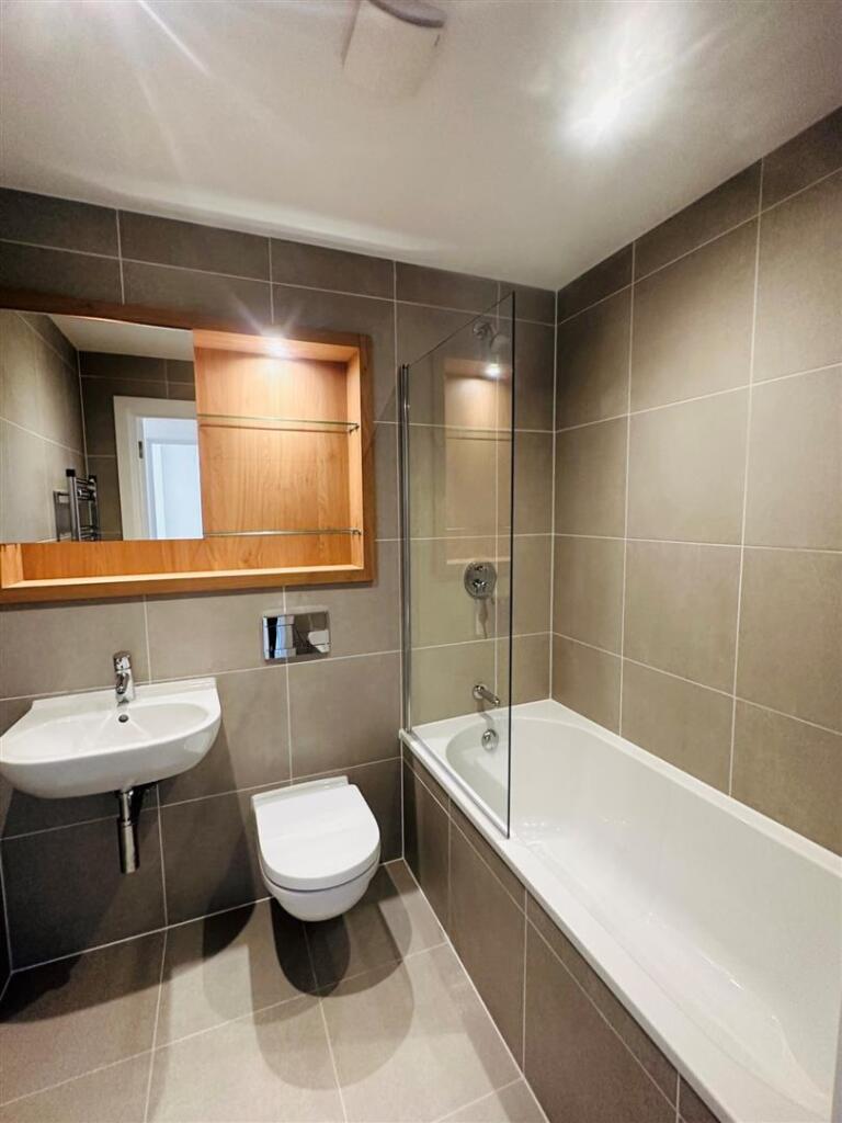 1 bed Apartment for rent in Sandiacre. From Wildheart Residential Management Limited - Epsom