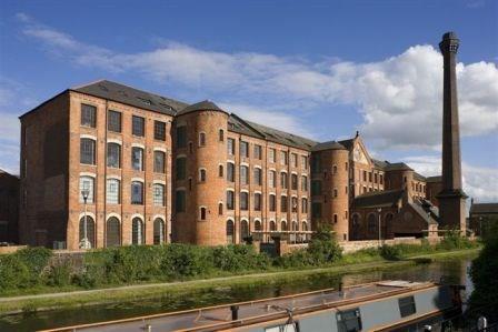 1 bed Apartment for rent in Nottingham. From Wildheart Residential Management Limited - Epsom 1 bed Apartment for rent in Nottingham. From Wildheart Residential Management Limited - Epsom