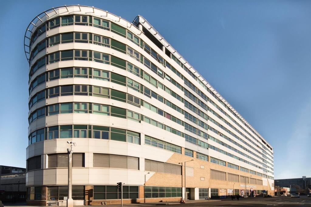 2 bed Apartment for rent in Nottingham. From Wildheart Residential Management Limited - Epsom