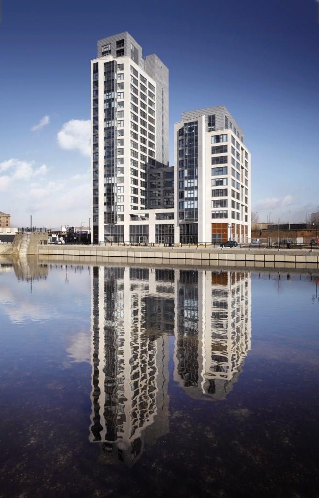 2 bed Apartment for rent in Liverpool. From Wildheart Residential Management Limited - Epsom