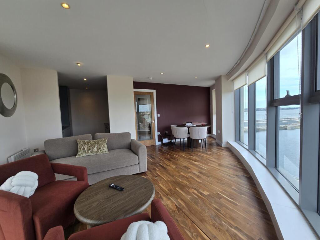 2 bed Apartment for rent in Liverpool. From Wildheart Residential Management Limited - Epsom