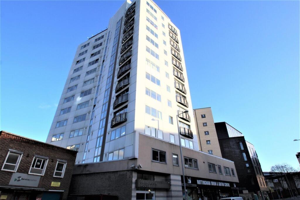 2 bed 1st Floor Flat for rent in Nottingham. From Wildheart Residential Management Limited - Epsom 2 bed 1st Floor Flat for rent in Nottingham. From Wildheart Residential Management Limited - Epsom