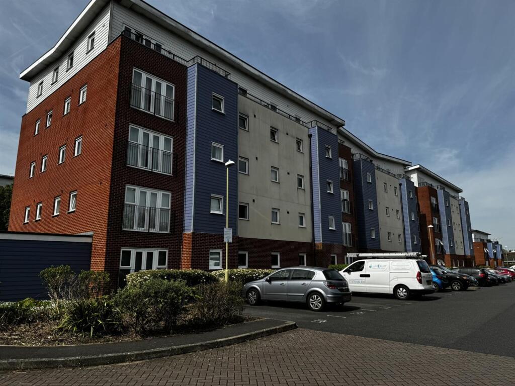 1 bed 1st Floor Flat for rent in Eastleigh. From Wildheart Residential Management Limited - Epsom 1 bed 1st Floor Flat for rent in Eastleigh. From Wildheart Residential Management Limited - Epsom