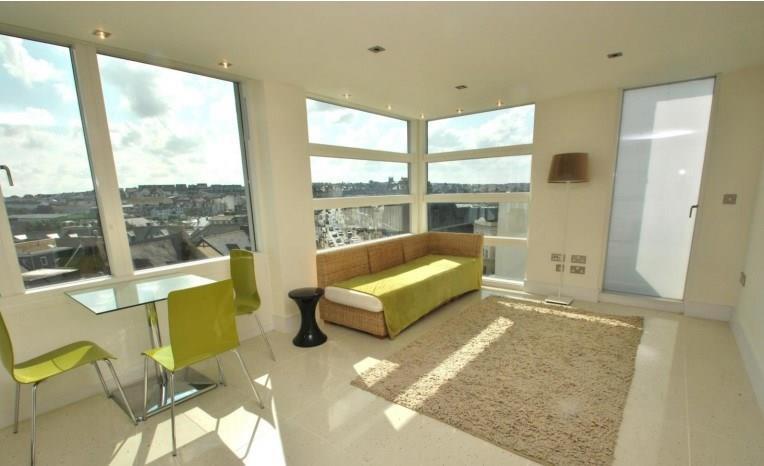 2 bed Apartment for rent in Newquay. From Wildheart Residential Management Limited - Epsom