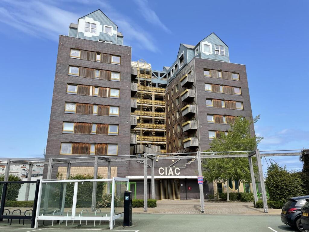 2 bed Apartment for rent in Middlesbrough. From Wildheart Residential Management Limited - Epsom