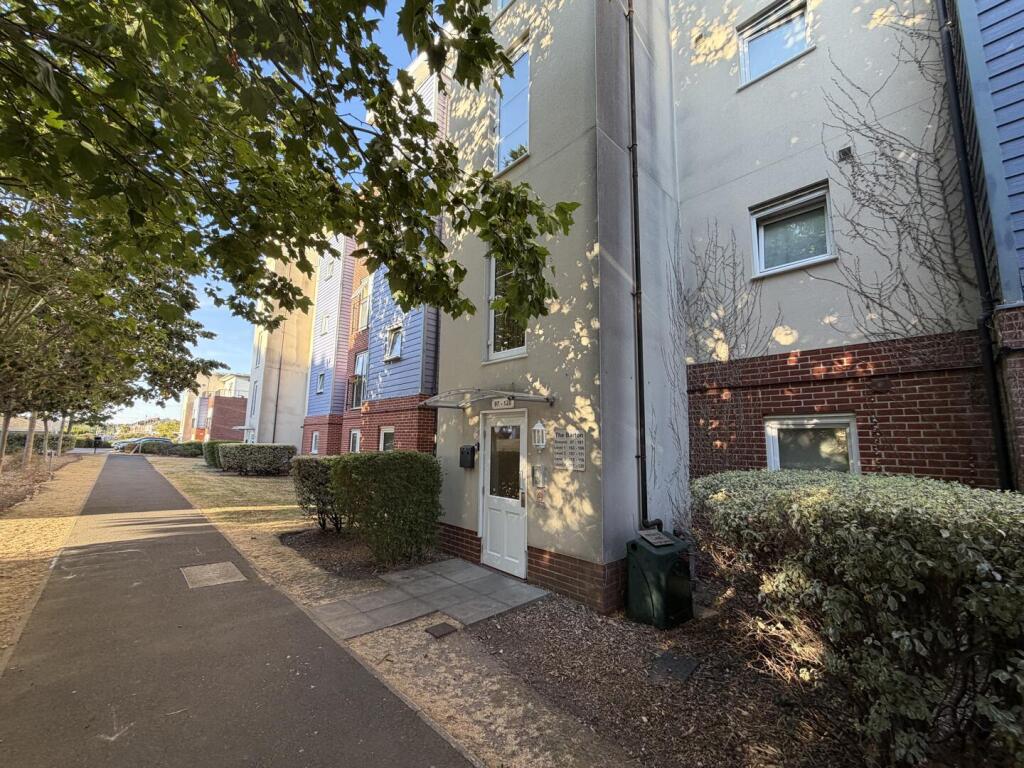 1 bed 1st Floor Flat for rent in Eastleigh. From Wildheart Residential Management Limited - Epsom 1 bed 1st Floor Flat for rent in Eastleigh. From Wildheart Residential Management Limited - Epsom