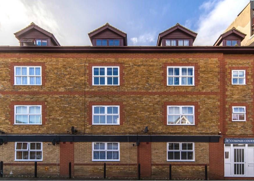 1 bed Apartment for rent in Eastbourne. From Wildheart Residential Management Limited - Epsom