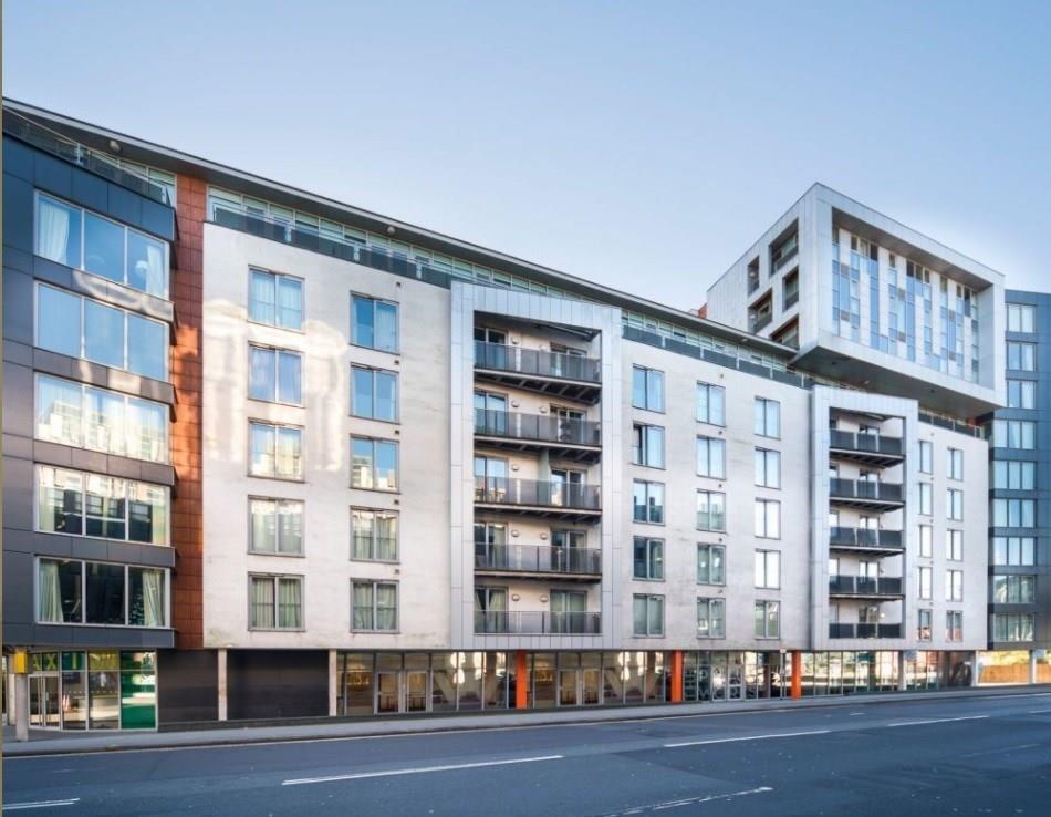 2 bed Apartment for rent in Nottingham. From Wildheart Residential Management Limited - Epsom