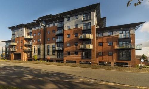 2 bed Apartment for rent in Wednesbury. From Wildheart Residential Management Limited - Epsom