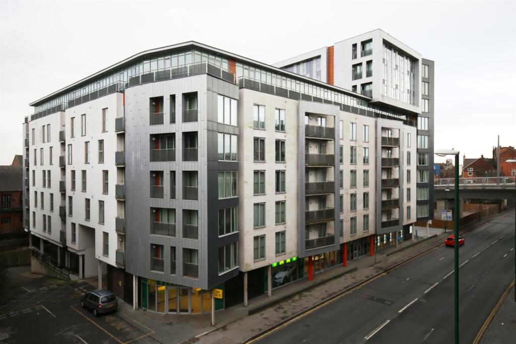 2 bed Apartment for rent in West Bridgford. From Wildheart Residential Management Limited - Epsom 2 bed Apartment for rent in West Bridgford. From Wildheart Residential Management Limited - Epsom