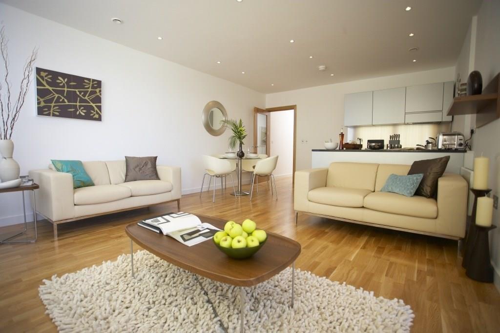 2 bed Apartment for rent in Newcastle upon Tyne. From Wildheart Residential Management Limited - Epsom