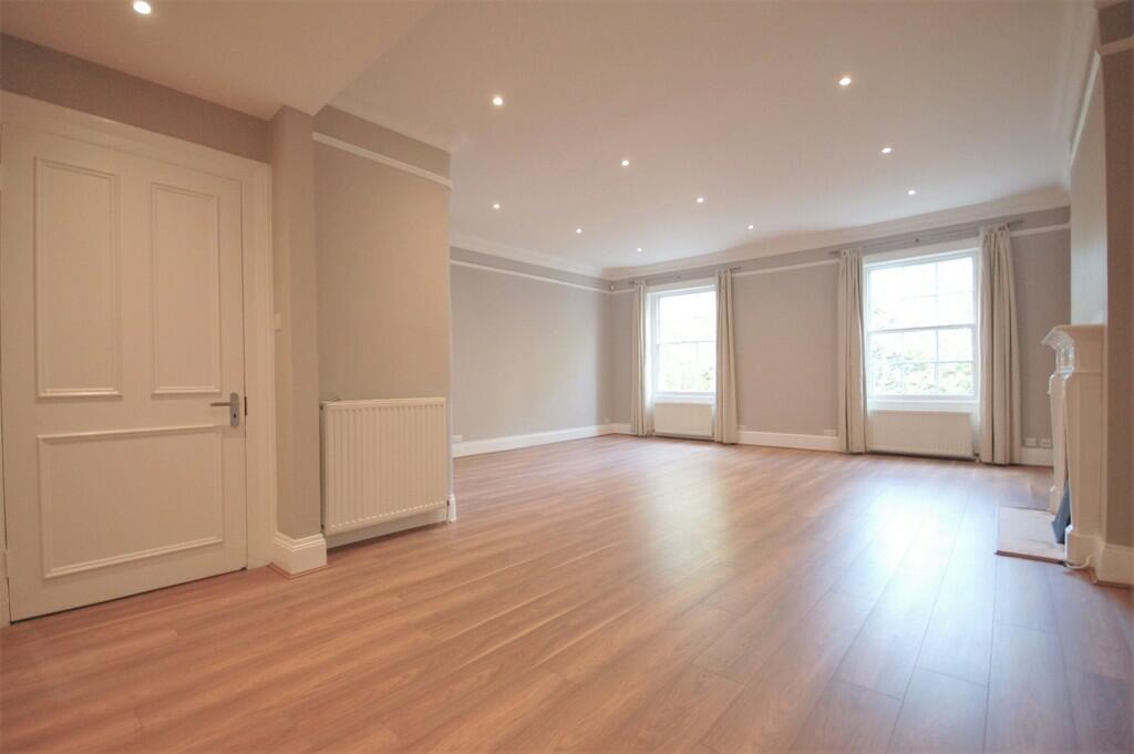 5 bed Apartment for rent in Chelsea. From Wilfords