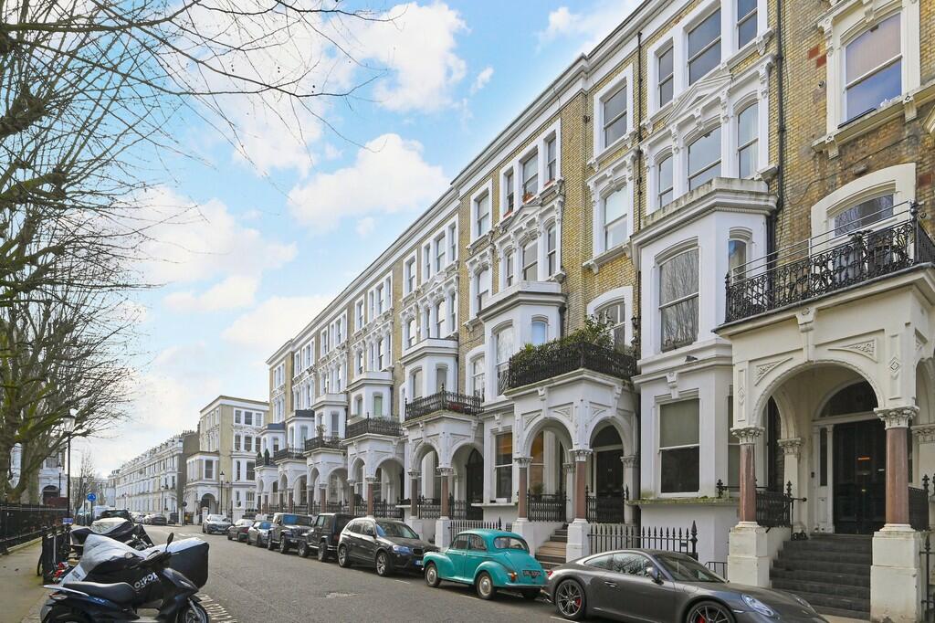1 bed Apartment for rent in Kensington. From Wilfords