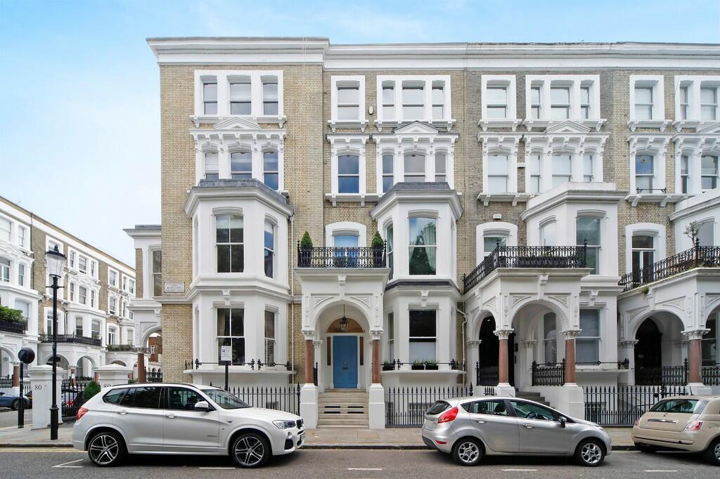 2 bed Apartment for rent in Kensington. From Wilfords